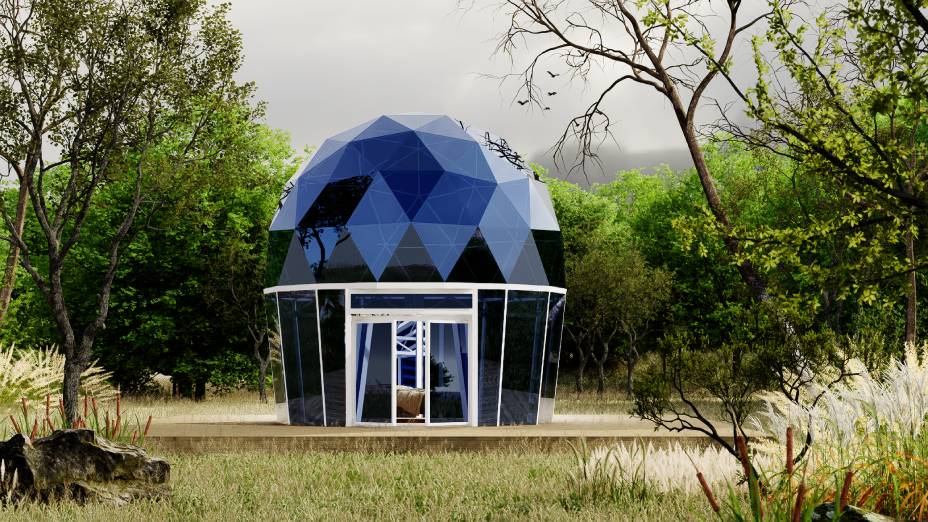 古县星空酒店帐篷厂家